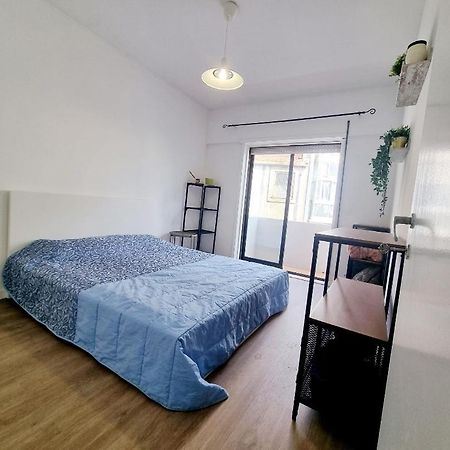 Theresa Oporto Apartment المظهر الخارجي الصورة