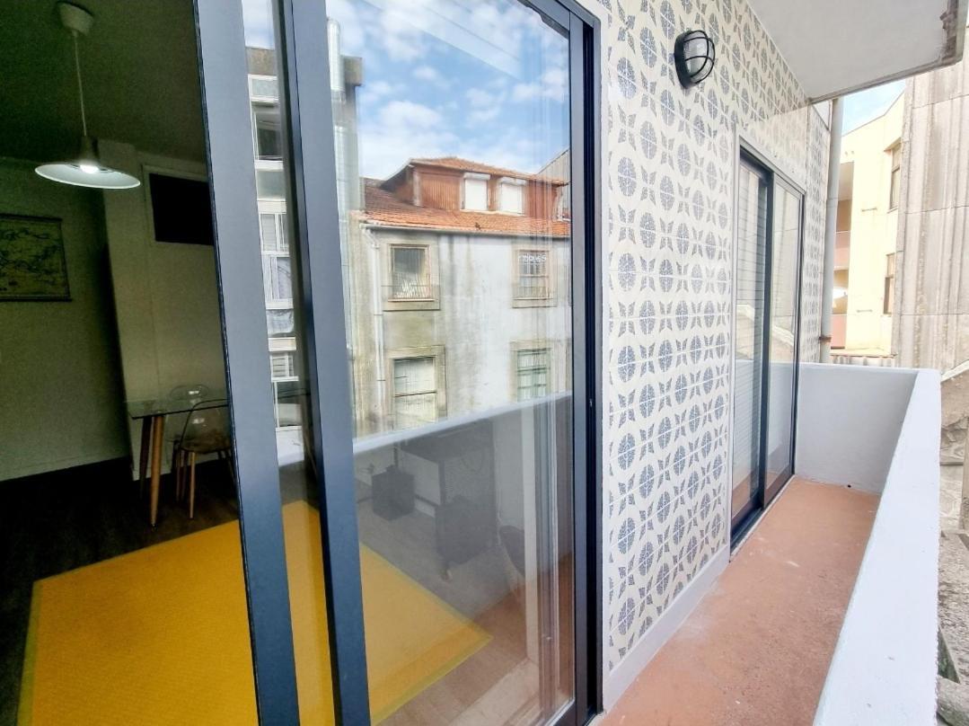Theresa Oporto Apartment المظهر الخارجي الصورة