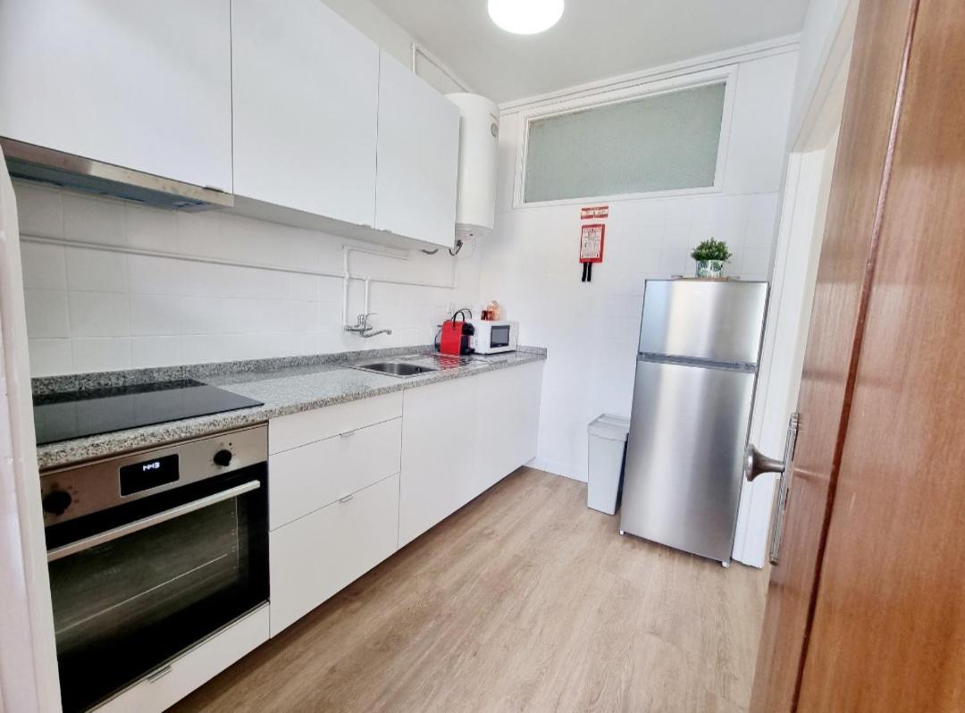 Theresa Oporto Apartment المظهر الخارجي الصورة